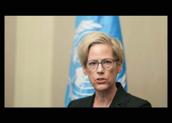 La ONU urge a México evitar para 2027 acordeones y otros vicios de la elección judicial