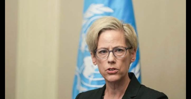 La ONU urge a México evitar para 2027 acordeones y otros vicios de la elección judicial