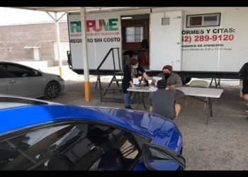 Piden facilitar regularización de 25 mil vehículos de procedencia extranjera en Sonora