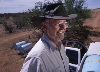 Fundador de Fronteras Compasivas: Hablar de reforma migratoria es un ‘suicidio político’