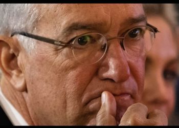 Salinas Pliego paga fianza para evitar ser detenido en Estados Unidos: Bloomberg