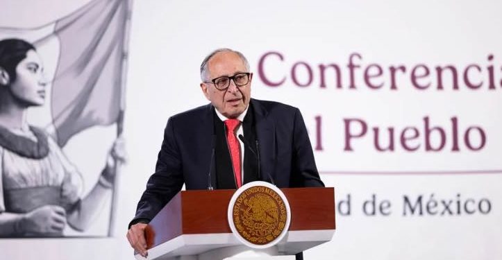 Secretaría de Salud confirma más de 4,000 casos y 17 fallecidos por sarampión en México