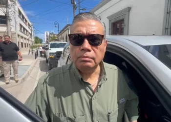 Sancionarán conductas ilícitas por video de Natanael Cano en el penal de Hermosillo