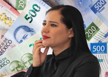 El “buen” gusto de Sandra Cuevas: Tiene estas obras de arte millonarias… y un depa “fantasma”