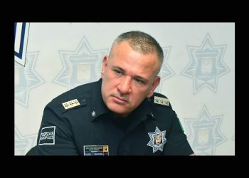 Municipio alista operativo para la Noche del Grito y el desfile del 16 de septiembre