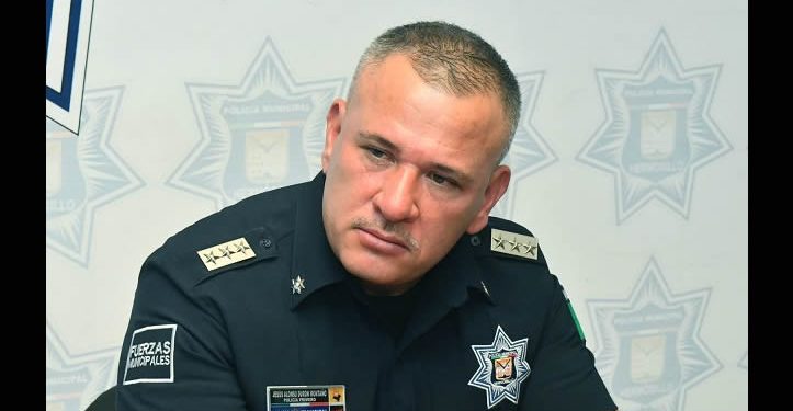 Municipio alista operativo para la Noche del Grito y el desfile del 16 de septiembre