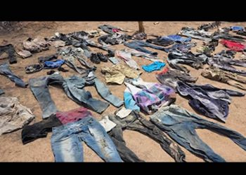 El Senado integra oficialmente el Consejo Nacional Ciudadano para búsqueda de personas