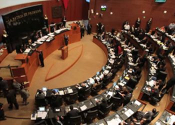 Espera Senado llegada de Paquete Económico este lunes entre dudas por crecimiento económico para 2026