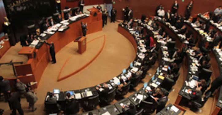 Espera Senado llegada de Paquete Económico este lunes entre dudas por crecimiento económico para 2026