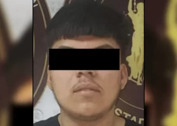 Sentencia de 15 años de prisión a Julián Gael por tentativa de feminicidio en Sonoyta