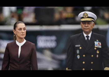 El secretario de Marina, sobre la corrupción de huachicol en la Armada: “Hubiera sido imperdonable callar”