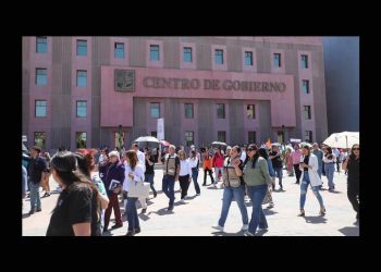 Gobierno de Sonora informa que se realizó con éxito y con una participación récord el Segundo Simulacro Nacional 2025