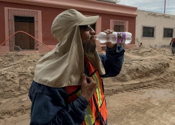 Suman 77 muertes por calor; Sonora, el estado más afectado