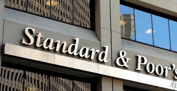 Mantiene Standard and Poor’s calificación soberana de México en nivel “BBB” con perspectiva estable