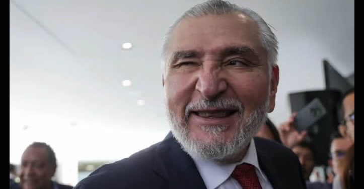 Telaraña empresarial: la red que conecta a La Barredora, hombres de negocios y legisladores de Morena