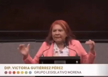 Nave espacial llevará café veracruzano a Marte, dice diputada por Morena