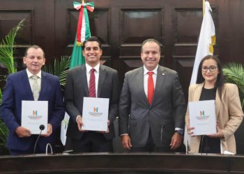 “Invertimos casi mil millones de pesos en obras en este primer año de gobierno”: Antonio Astiazarán