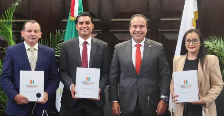 “Invertimos casi mil millones de pesos en obras en este primer año de gobierno”: Antonio Astiazarán