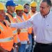 Arranca Toño Astiazarán construcción del Libramiento Norponiente de Hermosillo