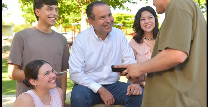 Antonio “Toño” Astiazarán es reconocido entre los 300 Líderes de México por su labor de inclusión e innovación