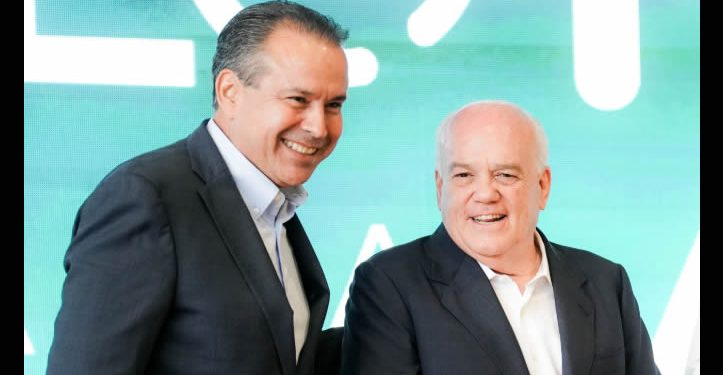 Reconoce Horacio Fernández, cofundador de Tajín, apoyo de Toño Astiazarán a emprendedores