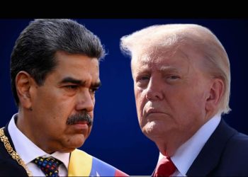 Trump: Derribaremos aviones de Venezuela si son una amenaza