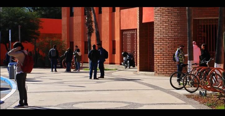 También suspenden clases en la UNISON el resto de la semana por presencia de Huracán “Lorena”