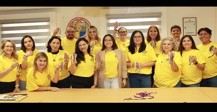 Realizará UNISON campaña sobre el problema del suicidio con ciclo de conferencias