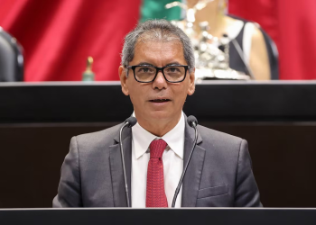 El secretario de Hacienda presume de recaudación récord en las aduanas de México en plena crisis de contrabando de combustible