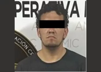 Vinculan a Conductor de Aplicación por Presuntamente Robar 87 Mil Pesos a Pasajero Adulto Mayor