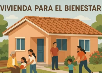 Confirmado. Estos son TODOS los NUEVOS módulos de registro para programa Vivienda para Bienestar en Sonora