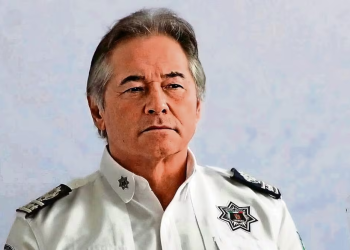 Dan prisión preventiva a Hernán Bermúdez en Paraguay antes de ser extraditado a México