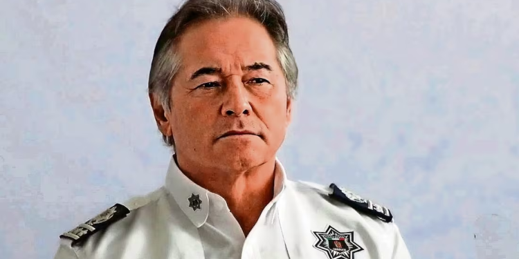 Dan prisión preventiva a Hernán Bermúdez en Paraguay antes de ser extraditado a México