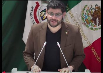 Solicita diputado del PAN que el Ejecutivo rinda ante el Congreso sus informes de gobierno