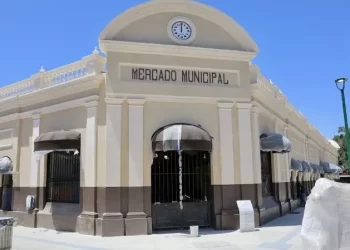 Confirman apertura de Mercado Municipal de Hermosillo esta semana