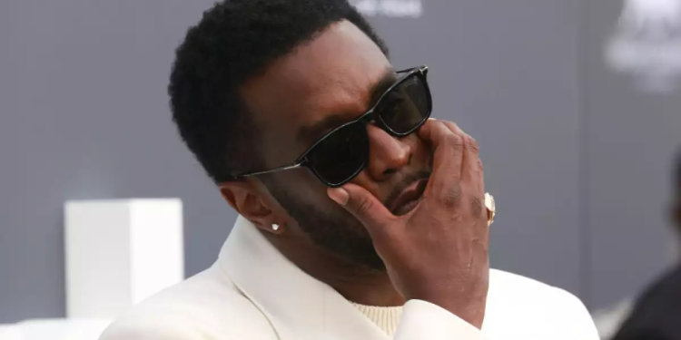 Abogados de P Diddy piden 14 meses de prisión; podría enfrentar hasta 20 años