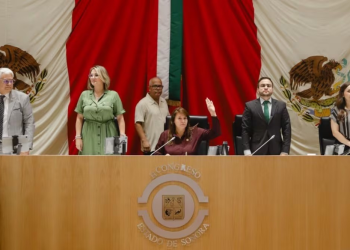 Muerte de Empleada de Limpieza en Parque Industrial Fue por Causas Naturales: Fiscalía Sonora