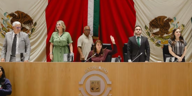 Muerte de Empleada de Limpieza en Parque Industrial Fue por Causas Naturales: Fiscalía Sonora