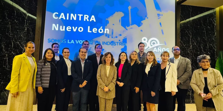 Refuerza NL lazos con la región Arizona-Sonora