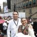 Con Claudia Sheinbaum, México avanza con justicia social y soberanía: Heriberto Aguilar