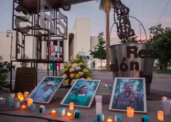 Grupo México: tragedias, contaminación y 18 años de impunidad laboral