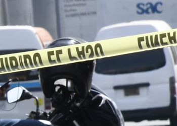 Vinculan a proceso a responsable de ataque armado donde murieron 2 menores en Cajeme, otros 5 resultaron heridos