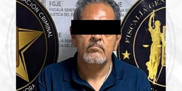 Vinculan a proceso a conductor de autobús Tufesa por accidente mortal en Sonora