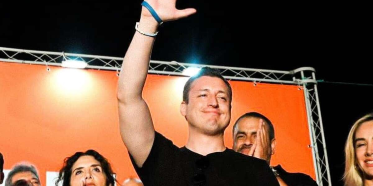 Ni con Morena ni MC: Colosio Riojas descarta ir por Sonora para las elecciones de 2027