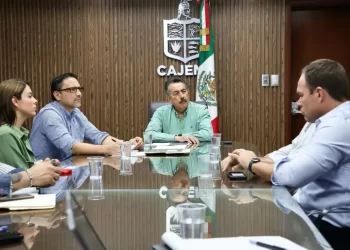DEACERO proyecta planta de reciclaje en Sonora con inversión de 119 MDP