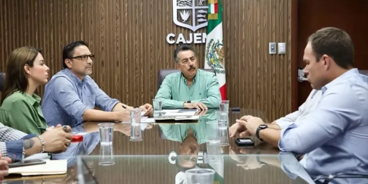 DEACERO proyecta planta de reciclaje en Sonora con inversión de 119 MDP