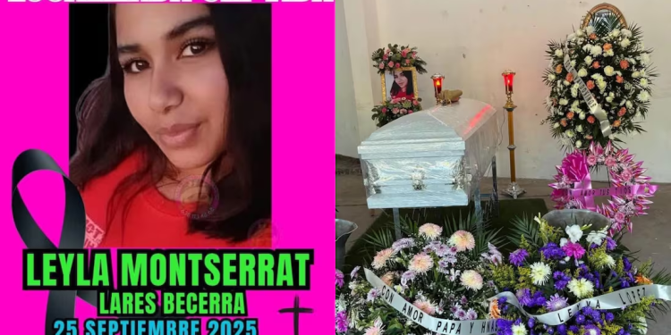 Leyla apenas tenía 15 años y fue asesinada; Fiscalía de Sonora señala a dos de sus amigas como responsables