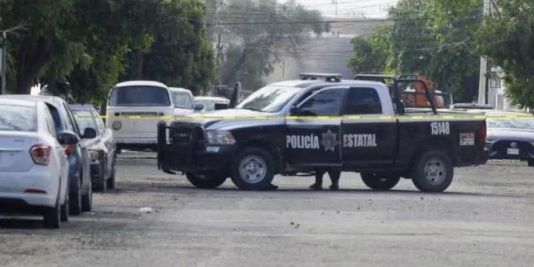 Detienen a sujeto que lanzó una granada contra policías de Sonora