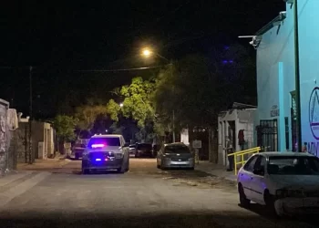 Detienen a Estadounidense en Puerto Peñasco; Tenía Orden de Arresto en Maricopa, Arizona