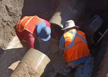 Corte de Agua en Hermosillo Hoy: Más de 30 Colonias con Afectaciones en el Servicio